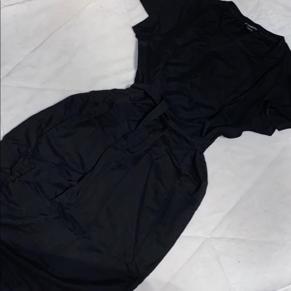 Le Chateau Dress